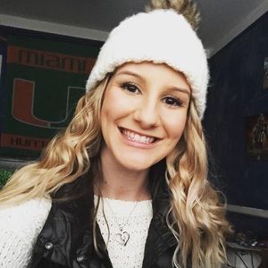 Meet your Posher, Maria